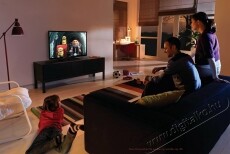 PHILIPS 42PFL3507H Televíziók - LED televízió - 1080p Full HD felbontású - 254079