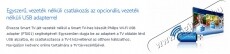 PHILIPS 42PFL3507H Televíziók - LED televízió - 1080p Full HD felbontású - 254079