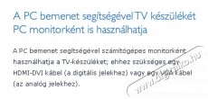 PHILIPS 42PFL3507H Televíziók - LED televízió - 1080p Full HD felbontású - 254079