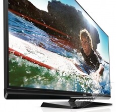 PHILIPS 55PFL6007H Televíziók - LED televízió - 1080p Full HD felbontású - 254099