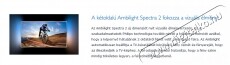 PHILIPS 55PFL6007H Televíziók - LED televízió - 1080p Full HD felbontású - 254099