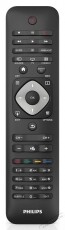 PHILIPS 55PFL6007H Televíziók - LED televízió - 1080p Full HD felbontású - 254099