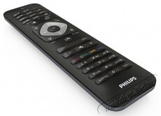 PHILIPS 55PFL6007H Televíziók - LED televízió - 1080p Full HD felbontású - 254099