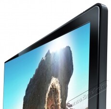 PHILIPS 55PFL6007H Televíziók - LED televízió - 1080p Full HD felbontású - 254099