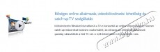 PHILIPS 55PFL6007H Televíziók - LED televízió - 1080p Full HD felbontású - 254099