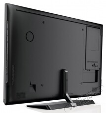 PHILIPS 55PFL6007H Televíziók - LED televízió - 1080p Full HD felbontású - 254099
