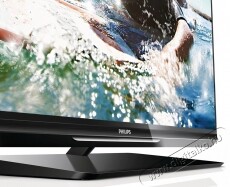 PHILIPS 55PFL6007H Televíziók - LED televízió - 1080p Full HD felbontású - 254099