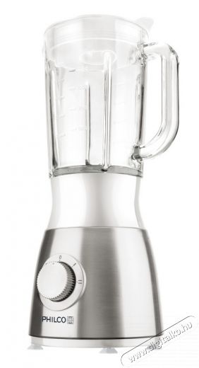 Philco PHTB6000 turmixgép Konyhai termékek - Konyhai kisgép (előkészítés / feldolgozás) - Turmixgép - 355160