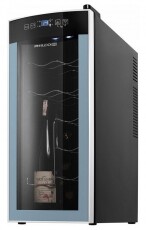 Philco PW12 borhűtő Konyhai termékek - Hűtő, fagyasztó (szabadonálló) - Borhűtő - 336490