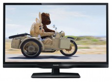 PHILIPS 20PHH4109 LED televízió Televíziók - LED televízió - 720p HD Ready felbontású - 289395
