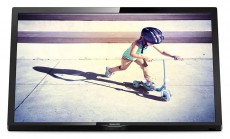 PHILIPS 22PFS4022/12 Full HD LED televízió Televíziók - LED televízió - 1080p Full HD felbontású - 332036