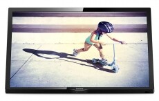 PHILIPS 24PFT4022/12 Full HD LED televízió Televíziók - LED televízió - 1080p Full HD felbontású - 324497