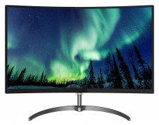 PHILIPS 278E8QJAB/00 MONITOR Újdonságok - Új termékek - 336276