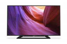 PHILIPS 32PFH4100 LED televízió Televíziók - LED televízió - 1080p Full HD felbontású - 293583