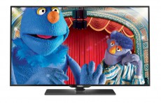 PHILIPS 32PFH4309 LED televízió Televíziók - LED televízió - 1080p Full HD felbontású - 289095