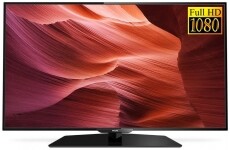 PHILIPS 32PFH5300 LED televízió Televíziók - LED televízió - 1080p Full HD felbontású - 298803