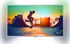 PHILIPS 32PFS6402/12 Full HD Smart televízió Televíziók - LED televízió - 1080p Full HD felbontású - 327202