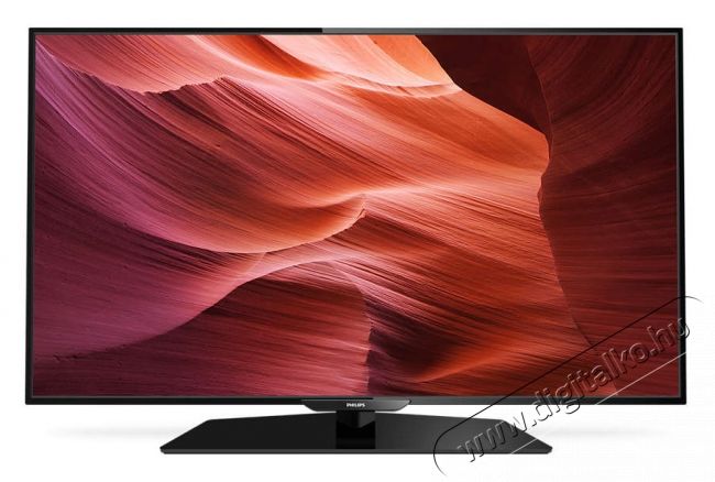PHILIPS 32PFT5300 LED televízió Televíziók - LED televízió - 1080p Full HD felbontású - 294973