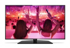 PHILIPS 32PHS5301/12 HD Ready Smart LED televízió Televíziók - LED televízió - 720p HD Ready felbontású - 312495