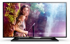 PHILIPS 40PFH4009 LED televízió Televíziók - LED televízió - 1080p Full HD felbontású - 289097