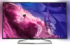 PHILIPS 40PFS6909 LED televízió Televíziók - LED televízió - 1080p Full HD felbontású - 289114