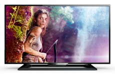 PHILIPS 40PFT4009 LED televízió Televíziók - LED televízió - 1080p Full HD felbontású - 289099