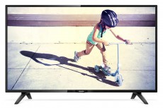 PHILIPS 43PFS4112/12 Full HD LED televízió Televíziók - LED televízió - 1080p Full HD felbontású - 327204
