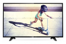 PHILIPS 43PFS4132/12 Full HD LED televízió Televíziók - LED televízió - 1080p Full HD felbontású - 339423