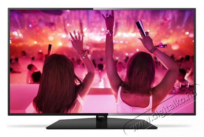 PHILIPS 43PFS5301/12 Full HD Smart LED televízió Televíziók - LED televízió - 1080p Full HD felbontású - 314314