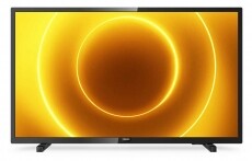 PHILIPS 43PFS5505/12 Full HD LED televízió Televíziók - LED televízió - 1080p Full HD felbontású - 362109