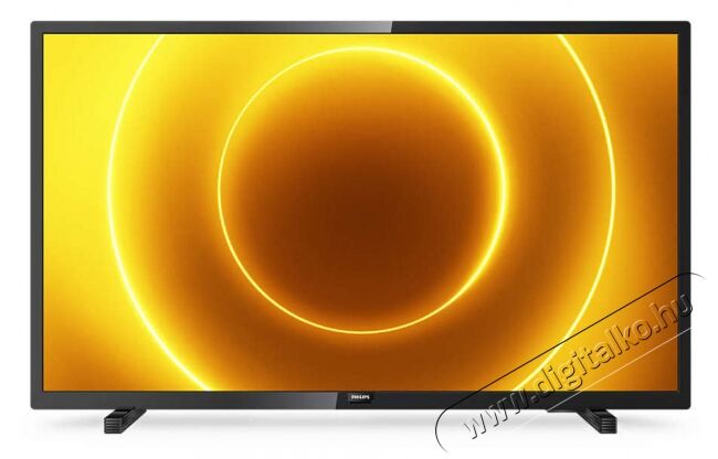 PHILIPS 43PFS5505/12 Full HD LED televízió Televíziók - LED televízió - 1080p Full HD felbontású - 362109