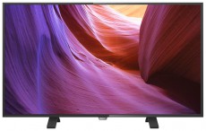 PHILIPS 43PUH4900/88 Ultra HD televízió Televíziók - LED televízió - UHD 4K felbontású - 298805