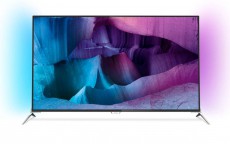 PHILIPS 43PUS7100/12 Ultra HD televízió Televíziók - LED televízió - UHD 4K felbontású - 293573