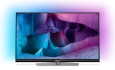 PHILIPS 43PUS7150 Ultra HD televízió Televíziók - LED televízió - UHD 4K felbontású - 298806