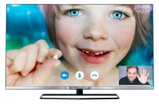 PHILIPS 47PFH5609 LED televízió Televíziók - LED televízió - 1080p Full HD felbontású - 289103