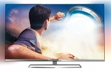 PHILIPS 47PFH6309 LED televízió Televíziók - LED televízió - 1080p Full HD felbontású - 289104