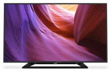 PHILIPS 48PFH4100 LED televízió Televíziók - LED televízió - 1080p Full HD felbontású - 293567