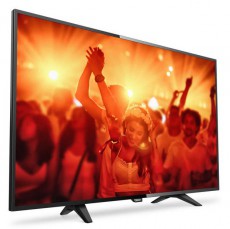 PHILIPS 49PFS4131/12 Full HD LED televízió Televíziók - LED televízió - 1080p Full HD felbontású - 312500