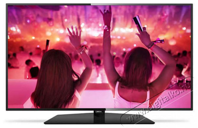 PHILIPS 49PFS5301/12 Full HD Smart LED televízió Televíziók - LED televízió - 1080p Full HD felbontású - 322031