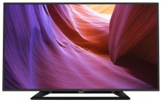 PHILIPS 49PUH4900/88 Ultra HD televízió Televíziók - LED televízió - UHD 4K felbontású - 298807