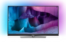 PHILIPS 49PUS7150/12 Ultra HD Smart Ambilight LED televízió Televíziók - LED televízió - UHD 4K felbontású - 293570
