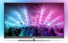 PHILIPS 49PUS7181 UHD Smart LED televízió Televíziók - LED televízió - UHD 4K felbontású - 312502