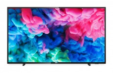 PHILIPS 50PUS6503/12  LCD LED TV Újdonságok - Új termékek - 345822