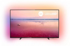 PHILIPS 50PUS6704/12 Ultra HD LED Smart TV Újdonságok - Új termékek - 353994