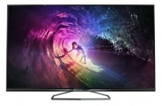 PHILIPS 50PUS6809 Ultra HD televízió Televíziók - LED televízió - UHD 4K felbontású - 289107