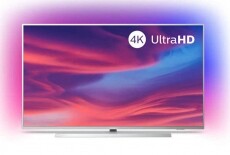PHILIPS 50PUS7304/12 Ultra HD Smart LED televízió Televíziók - LED televízió - UHD 4K felbontású - 353995