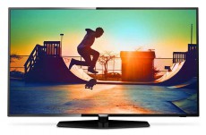 PHILIPS 55PUS6162/12 Ultra HD Smart LED televízió Televíziók - LED televízió - UHD 4K felbontású - 324501