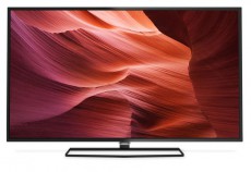 PHILIPS 55PFH5500/88 LED televízió Televíziók - LED televízió - 1080p Full HD felbontású - 293581