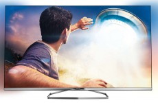 PHILIPS 55PFH6309 LED televízió Televíziók - LED televízió - 1080p Full HD felbontású - 289109