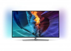 PHILIPS 55PFK6300/12 LED televízió Televíziók - LED televízió - 1080p Full HD felbontású - 293580